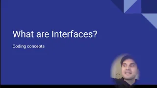 OOP - What are interfaces