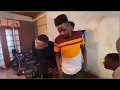 Otile Brown X Jovial - Jeraha (behind the scenes)