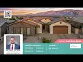 -Now Sold - STUNNING Mountain View Estate in Oro Valley AZ 3 173 sq ft Private Rooftop Deck