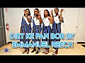 Lagu DIET KE PAN BOR BY EMMANUEL REECH (FULL VIDEO)