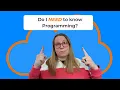 How much programming do I need as a cloud engineer