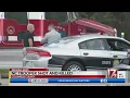 NC Trooper shot killed Wednesday morning