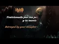 VALE OF PNATH - ACCURSED sub español and lyrics