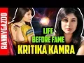 Kritika kamra biography - Profile bio family age wiki biodata real life