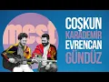 Coşkun Karademir & Evrencan Gündüz - Mest