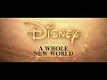 Royal Philharmonic Orchestra - A Whole New World (From "Aladdin")