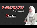 Lagu PABURUEN - ZIEY KHOWAZIYAH // Cover Versi Koplo