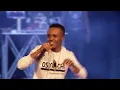 HUMBLESMITH AND PHYNO PERFORMING OSINACHI AT PHYNOFEST.