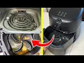 Download Lagu How To CLEAN Your AIR FRYER and Always Keep It Clean