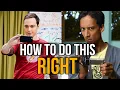 The Big Bang Theory vs Community How to Write Autism WELL