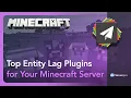 Top Plugins for Mob Management - Minecraft Java