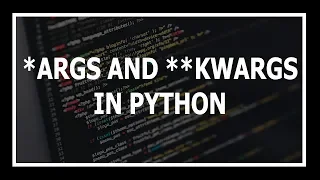 Hindi args and kwargs in python explained Advanced python tutorials in Hindi
