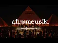 Maz & VXSION ft. Mari Merenda & Sophia Ardessore - Rodopiado (Veneno) (Afro House)