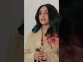 Neha Bhasin shares the story behind her song Naam Toh Tu Jaanta Hai Na inspired by her trolling