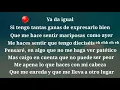 Perderme en ti - Lola Club | Karaoke Gomus