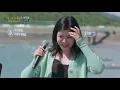 (💛들썩들썩💛) 관객들 앞에서 처음으로 선보이는 이무진(Lee Mujin)의 '신호등'♬ | 비긴어게인 오픈마이크
