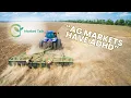 Ag Markets Take a Breather on Tuesday Waiting on the Next Story