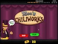 Papa s Scooperia Rico s Chiliworks