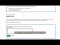 Marshall Scholarship Application - Advisor Guidance