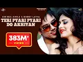 Download Lagu Teri Pyari Pyari Do Akhiyan (Original Song) | Sajjna - Bhinda Aujla \u0026 Bobby Layal Feat. Sunny Boy