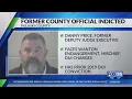 Former Pulaski County deputy judge-executive court date set for December