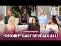 The Real Housewives of Beverly Hills Stars Does Common Have a Brother Extended Interview