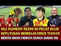 Download Lagu 🔴 OLE ROMENY RESMI OUT DARI KLUB !! KEPUTUSAN MENGEJUTKAN ERICK ~ PENGAKUAN KONYOL PELATIH MALAYSIA