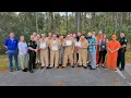 Inmates graduate from jail addiction recovery program at Flagler County jail