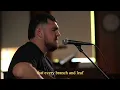 As for Me and My Home: Josh Ackley, original song by Brandon Lake