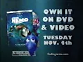 Download Lagu Disney's Finding Nemo DVD \u0026 VHS Release Ad #1 (2003)