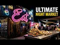 I Found Brisbane s Most Iconic Food Scene Eat Street Northshore
