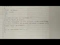 63 C programming the odd loop