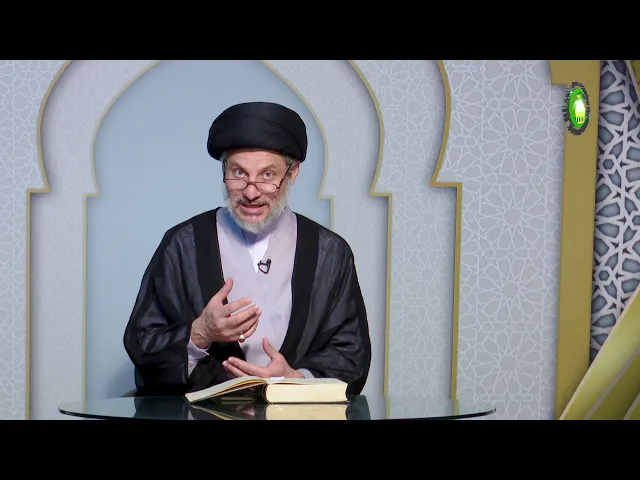 ⁣2   الاجتهاد و التقليد، المسألة الأولی، يجب على كل...، ص6 - الأستاذ:سماحة السید عماد الحکیم