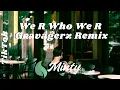 Download Lagu Kesha - we r who we r (Gravagerz REMIX) | TikTok