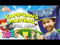 Download Lagu VIDEO ANAK 1 JAM - Kampuang Maimbau | Lagu Anak : Cikitha Meidy