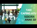 Download Lagu Tari Caping Ayu |Anak SD - Kategori B|