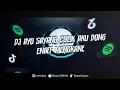 Lagu DJ AYO SAYANG CULIK AKU DONG ENAFF MENGKANE - VIRAL TIKTOK 2K25🎶