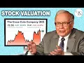 How to Tell When a Stock is Masterclass in Stock Valuation