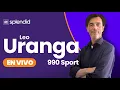Download Lagu SPLENDID EN VIVO | 990 SPORT con LEO URANGA