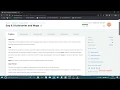 Directories and Maps Hacker Rank solution in java Day-08 challenge