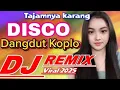 Lagu CINTA DARI SEBRANG || DISCO DANGDUT VIRAL2025 FULL BASS MANTAP POLL