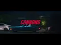 Cannons - Fire For You (Official Video Trailer)