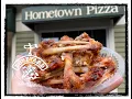 WINGADDICTS S1 E17 Hometown Pizza Southbury CT