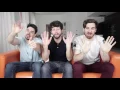 Situazioni imbarazzanti per i TheShow 02 - wikinauti