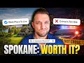 Pros Cons of Living in Spokane WA The Brutally Honest Truth Families NEED to Know