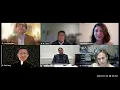 Webinar Series Part 2 The Future of Cutting-Edge Genomic Technologies for Liquid Biopsy Cancer