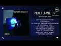 DEAN (딘) feat. Miso - Nocturne 07 (for aerse) [가사]