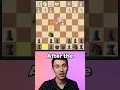 BAD Chess Opening TRAP, But It Works!