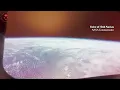 As if you were there: Return to Earth with the Artemis II crew