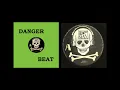 Danger Beat 3 + 4  (Vinyl, LP)  1990  HD